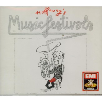 Hoffnung's Music Festivals 1956-1958-1961